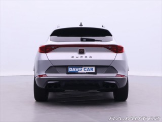 Cupra Formentor 2,0 TSI 228kW 4x4 VZ Pano 2021