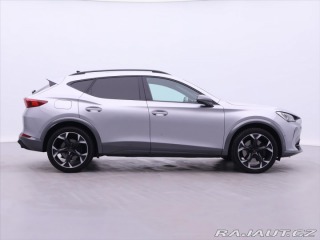 Cupra Formentor 2,0 TSI 228kW 4x4 VZ Pano 2021