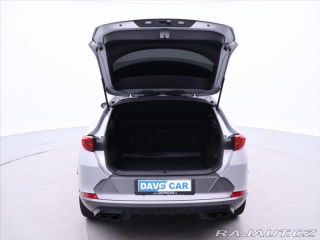 Cupra Formentor 2,0 TSI 228kW 4x4 VZ Pano 2021