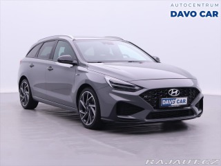 Hyundai i30 1,5 T-GDI MHEV N-Line Aut