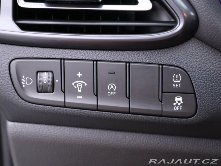 Hyundai i30 1,5 T-GDI MHEV N-Line Aut 2021