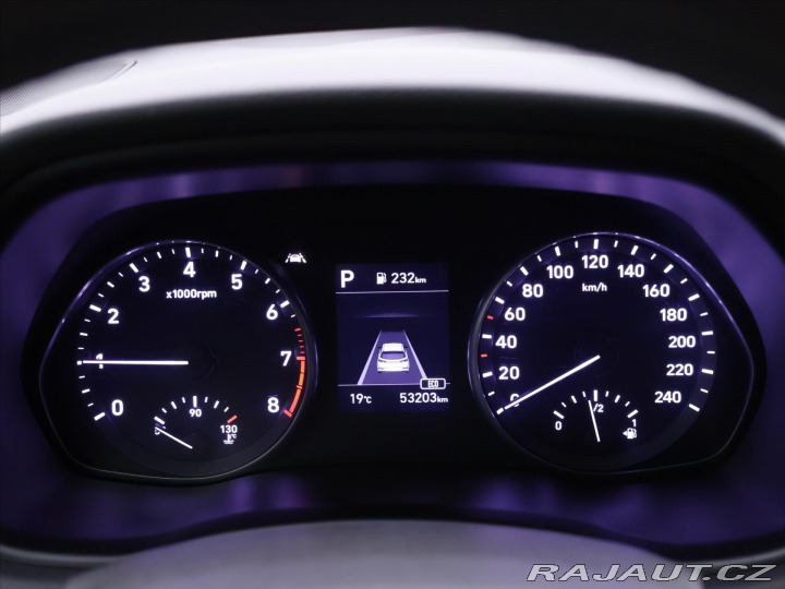 Hyundai i30 1,5 T-GDI MHEV N-Line Aut 2021