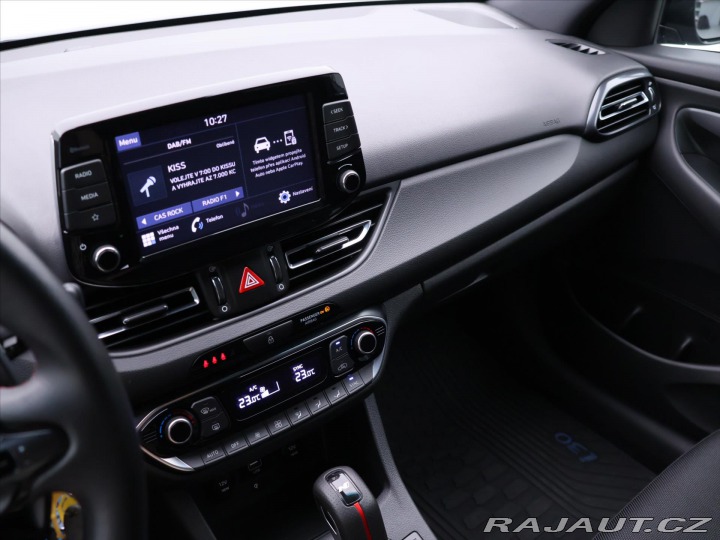 Hyundai i30 1,5 T-GDI MHEV N-Line Aut 2021