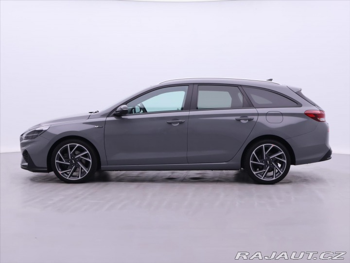 Hyundai i30 1,5 T-GDI MHEV N-Line Aut 2021