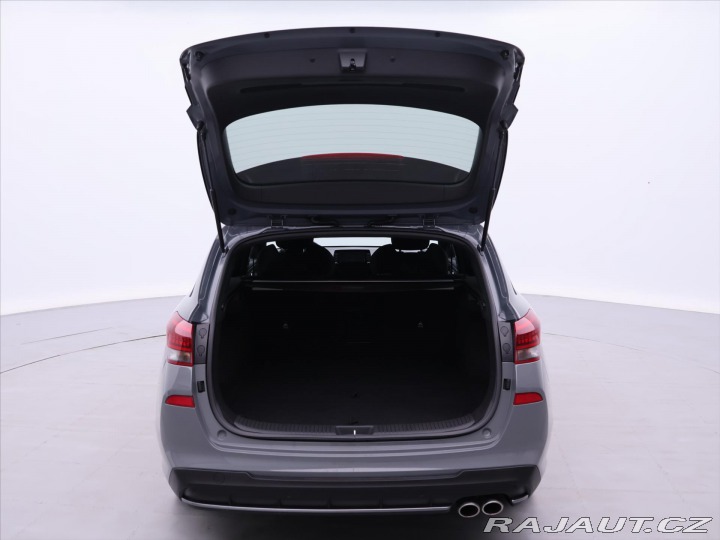 Hyundai i30 1,5 T-GDI MHEV N-Line Aut 2021