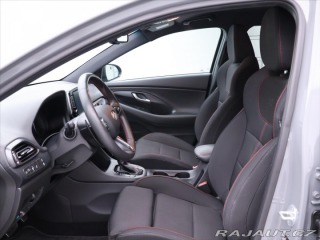 Hyundai i30 1,5 T-GDI MHEV N-Line Aut 2021