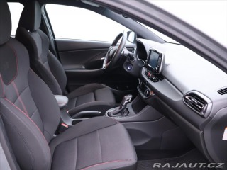 Hyundai i30 1,5 T-GDI MHEV N-Line Aut 2021