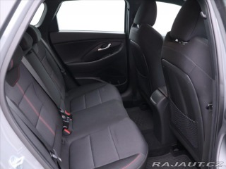 Hyundai i30 1,5 T-GDI MHEV N-Line Aut 2021
