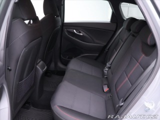 Hyundai i30 1,5 T-GDI MHEV N-Line Aut 2021