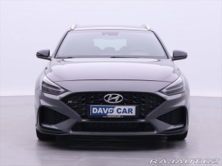 Hyundai i30 1,5 T-GDI MHEV N-Line Aut 2021