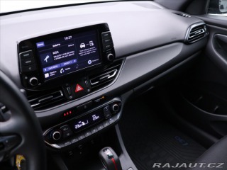 Hyundai i30 1,5 T-GDI MHEV N-Line Aut 2021