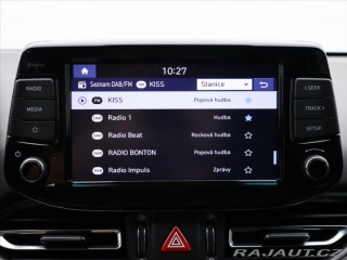 Hyundai i30 1,5 T-GDI MHEV N-Line Aut 2021