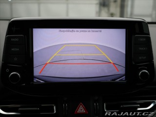 Hyundai i30 1,5 T-GDI MHEV N-Line Aut 2021