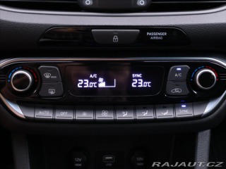 Hyundai i30 1,5 T-GDI MHEV N-Line Aut 2021
