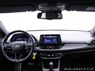 Hyundai i30 1,5 T-GDI MHEV N-Line Aut 2021