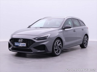 Hyundai i30 1,5 T-GDI MHEV N-Line Aut 2021