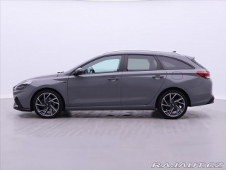 Hyundai i30 1,5 T-GDI MHEV N-Line Aut 2021