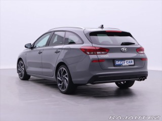 Hyundai i30 1,5 T-GDI MHEV N-Line Aut 2021