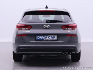 Hyundai i30 1,5 T-GDI MHEV N-Line Aut 2021
