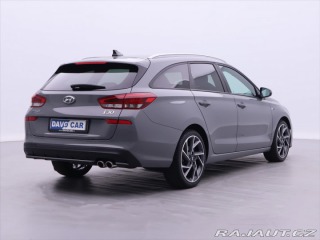Hyundai i30 1,5 T-GDI MHEV N-Line Aut 2021