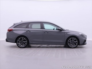 Hyundai i30 1,5 T-GDI MHEV N-Line Aut 2021