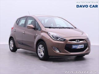 Hyundai ix20 1,6 CVVT 91kW Klima CZ 1.