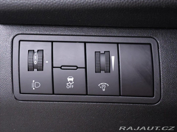 Hyundai ix20 1,6 CVVT 91kW Klima CZ 1. 2014