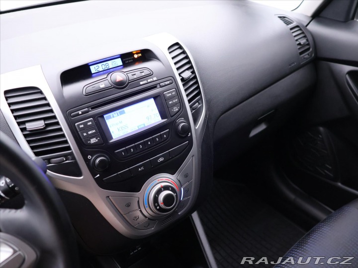 Hyundai ix20 1,6 CVVT 91kW Klima CZ 1. 2014