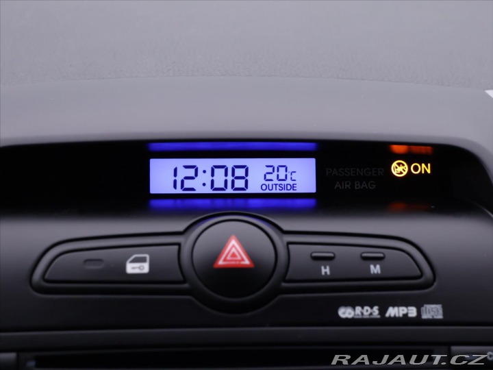 Hyundai ix20 1,6 CVVT 91kW Klima CZ 1. 2014
