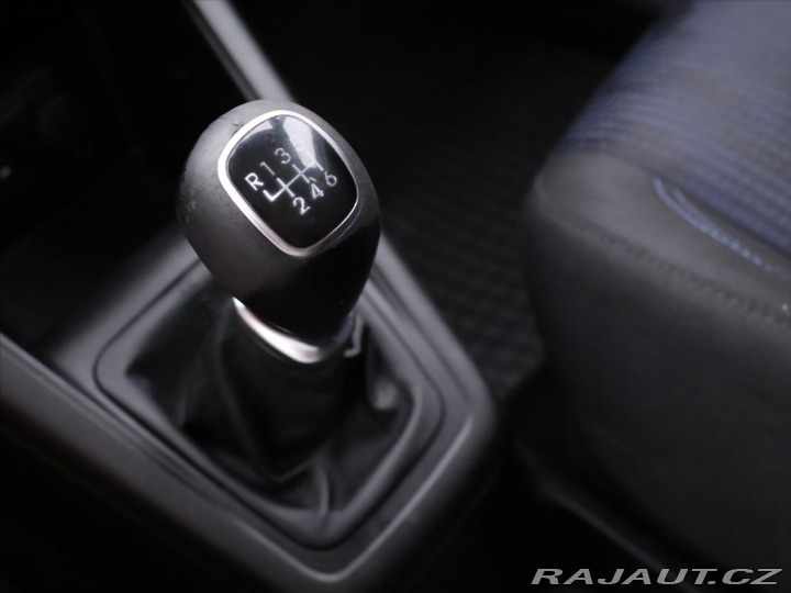Hyundai ix20 1,6 CVVT 91kW Klima CZ 1. 2014