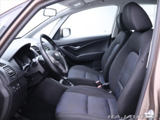 Hyundai ix20 1,6 CVVT 91kW Klima CZ 1. 2014