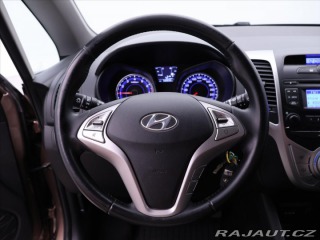Hyundai ix20 1,6 CVVT 91kW Klima CZ 1. 2014