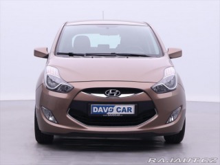 Hyundai ix20 1,6 CVVT 91kW Klima CZ 1. 2014