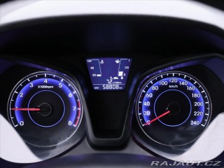 Hyundai ix20 1,6 CVVT 91kW Klima CZ 1. 2014