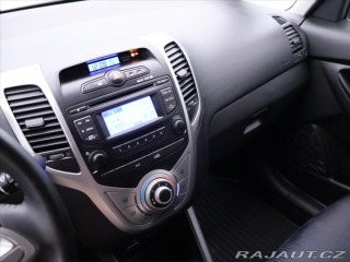 Hyundai ix20 1,6 CVVT 91kW Klima CZ 1. 2014