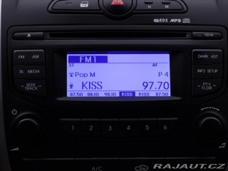 Hyundai ix20 1,6 CVVT 91kW Klima CZ 1. 2014