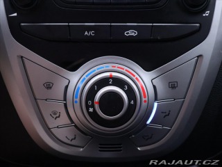 Hyundai ix20 1,6 CVVT 91kW Klima CZ 1. 2014