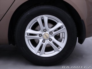 Hyundai ix20 1,6 CVVT 91kW Klima CZ 1. 2014