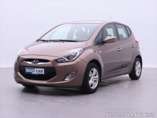 Hyundai ix20 1,6 CVVT 91kW Klima CZ 1. 2014