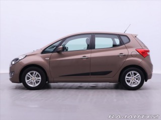 Hyundai ix20 1,6 CVVT 91kW Klima CZ 1. 2014