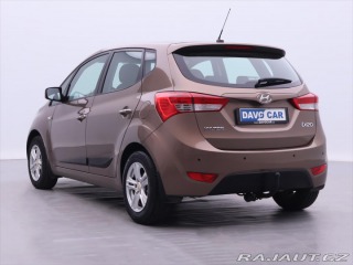Hyundai ix20 1,6 CVVT 91kW Klima CZ 1. 2014