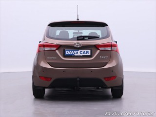 Hyundai ix20 1,6 CVVT 91kW Klima CZ 1. 2014
