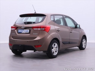 Hyundai ix20 1,6 CVVT 91kW Klima CZ 1. 2014