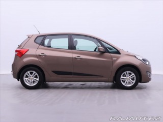 Hyundai ix20 1,6 CVVT 91kW Klima CZ 1. 2014