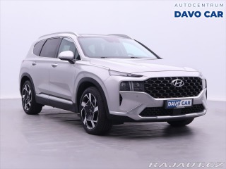 Hyundai Santa Fe 2,2 CRDI 148kW CZ Luxury