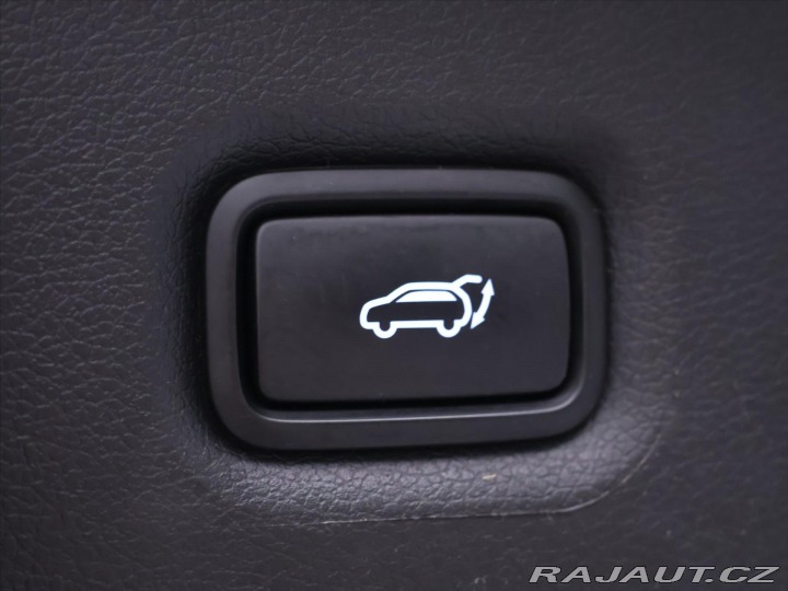 Hyundai Santa Fe 2,2 CRDI 148kW CZ Luxury 2021