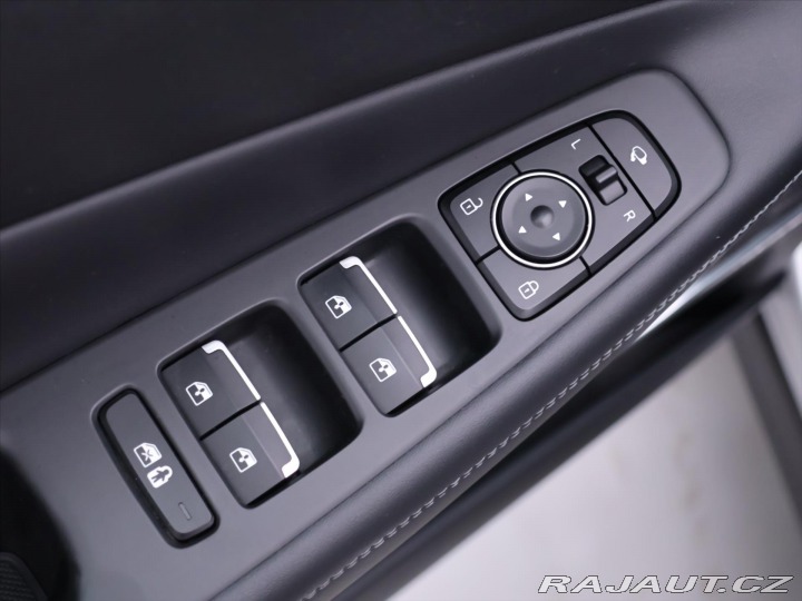 Hyundai Santa Fe 2,2 CRDI 148kW CZ Luxury 2021