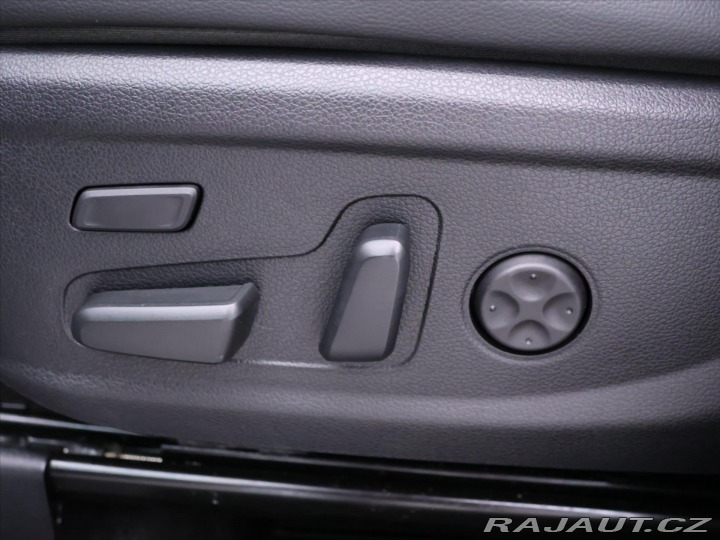 Hyundai Santa Fe 2,2 CRDI 148kW CZ Luxury 2021