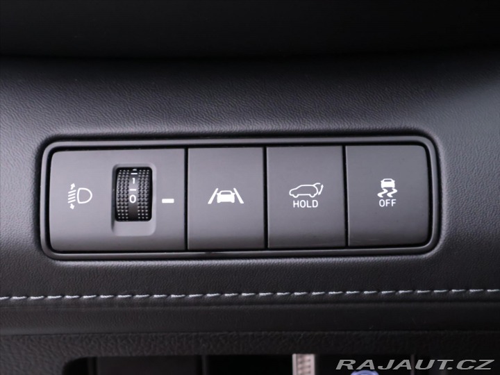 Hyundai Santa Fe 2,2 CRDI 148kW CZ Luxury 2021