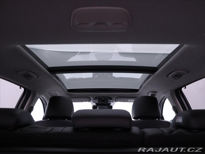 Hyundai Santa Fe 2,2 CRDI 148kW CZ Luxury 2021
